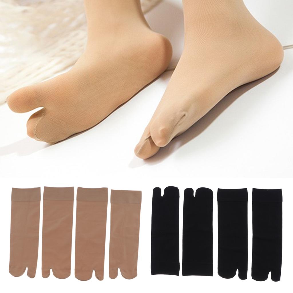Invisible Non Slip Tabi Ankle  - đánh giá và giá Ankle Sock Low Cut