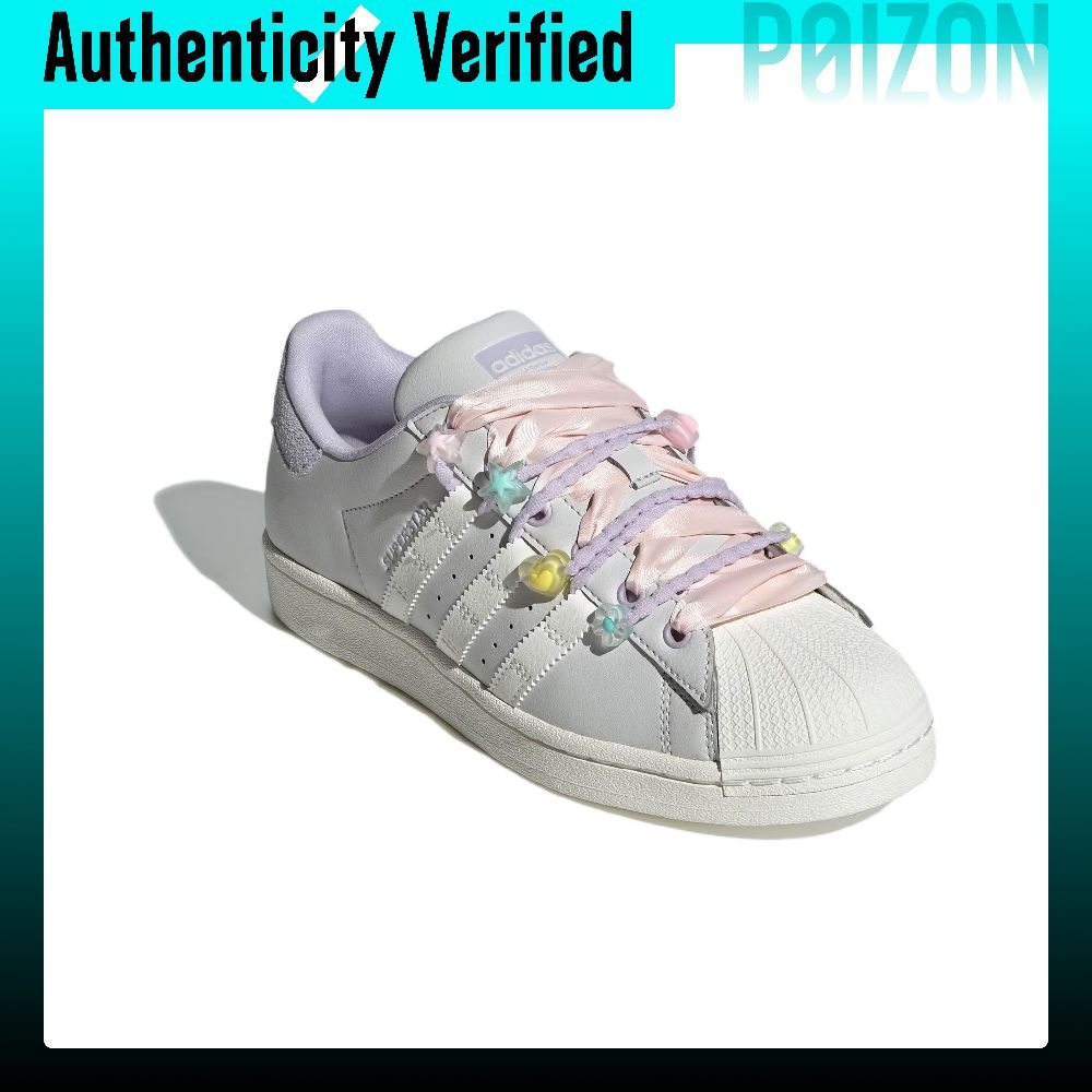 Adidas Originals SUPERSTAR Low - đánh giá và giá Adidas Shoes Superstar