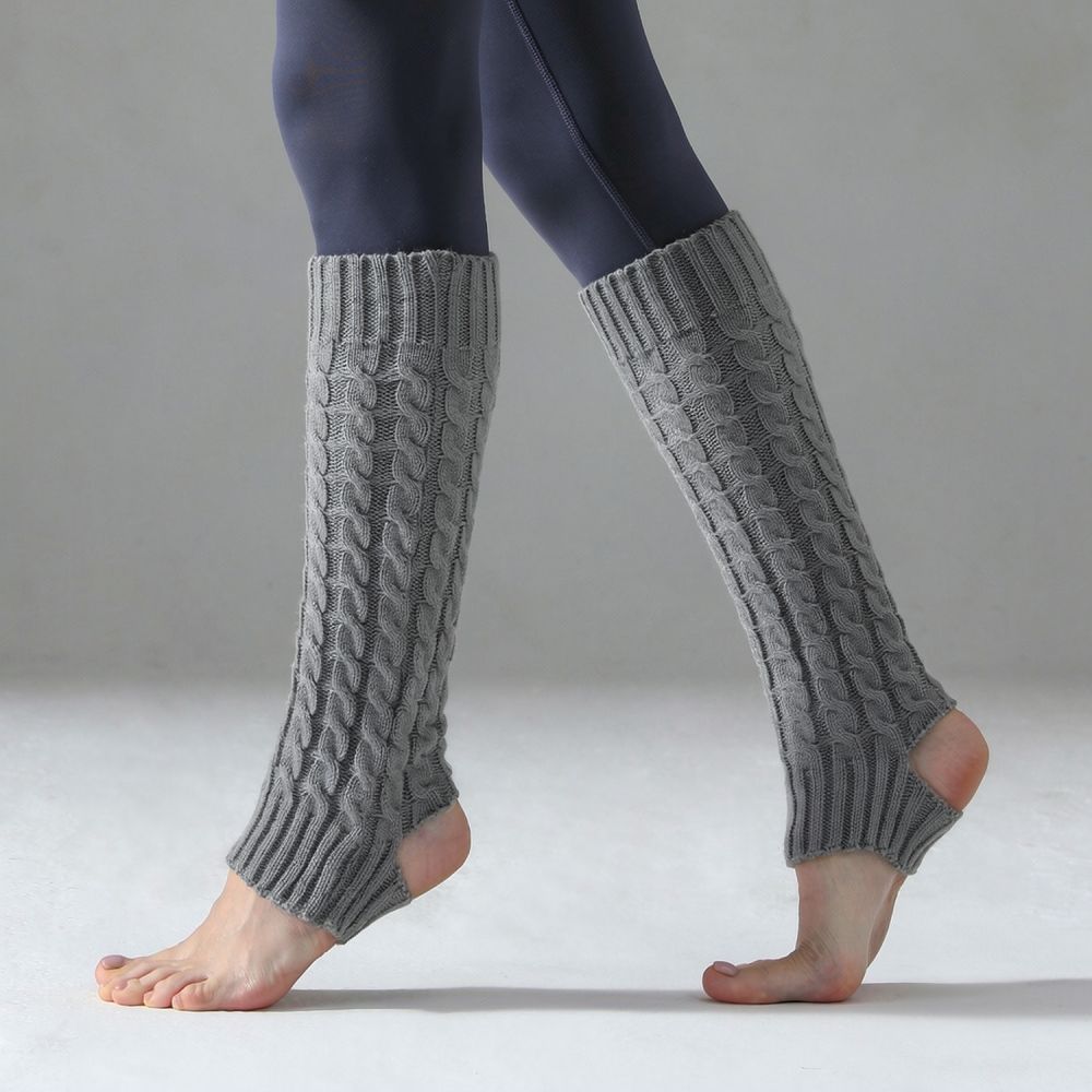 Cable Knit Stirrup Socks Women - đánh giá và giá Boot Sock Slouchy