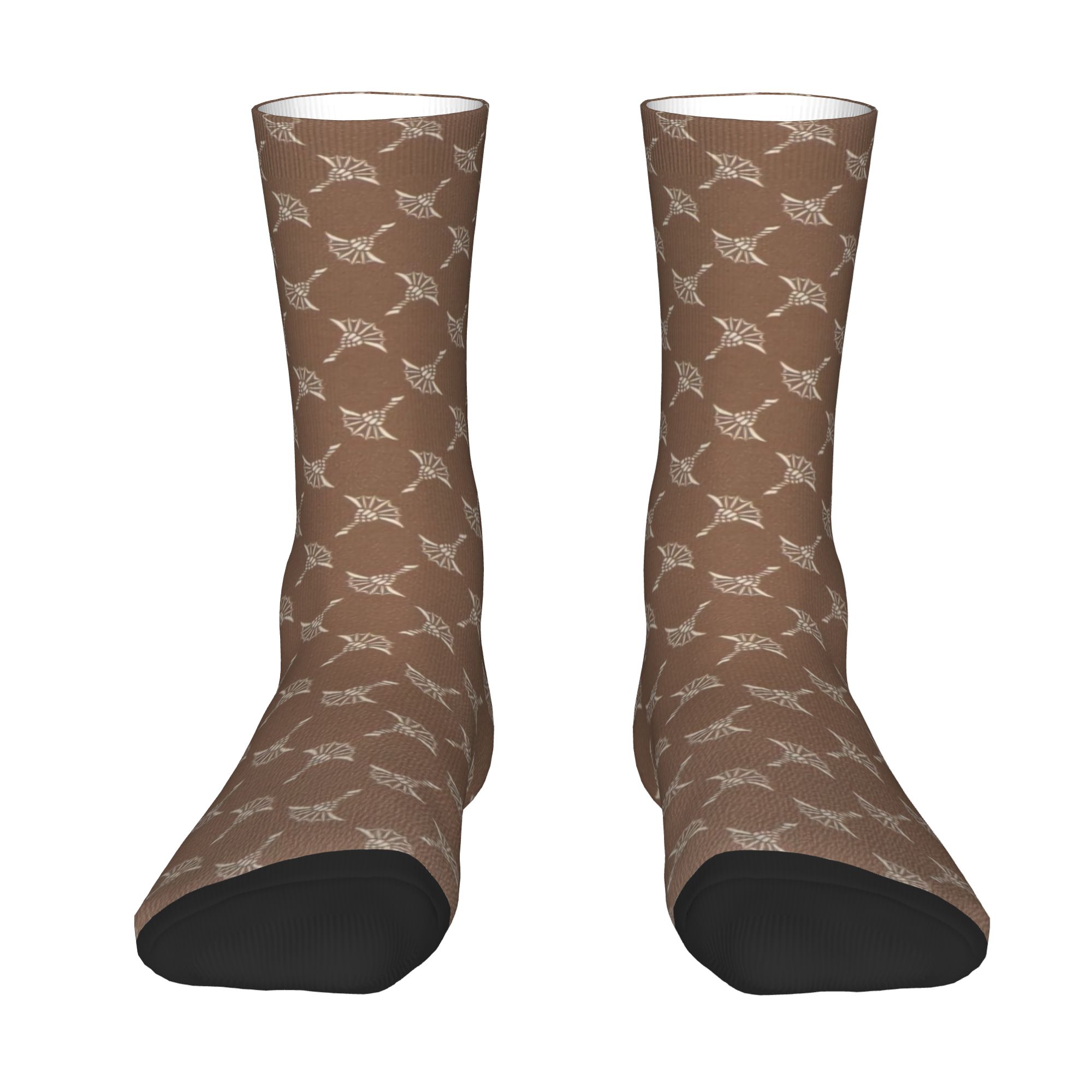 Custom J-joops Patten Dress So - đánh giá và giá Dress Sock Men