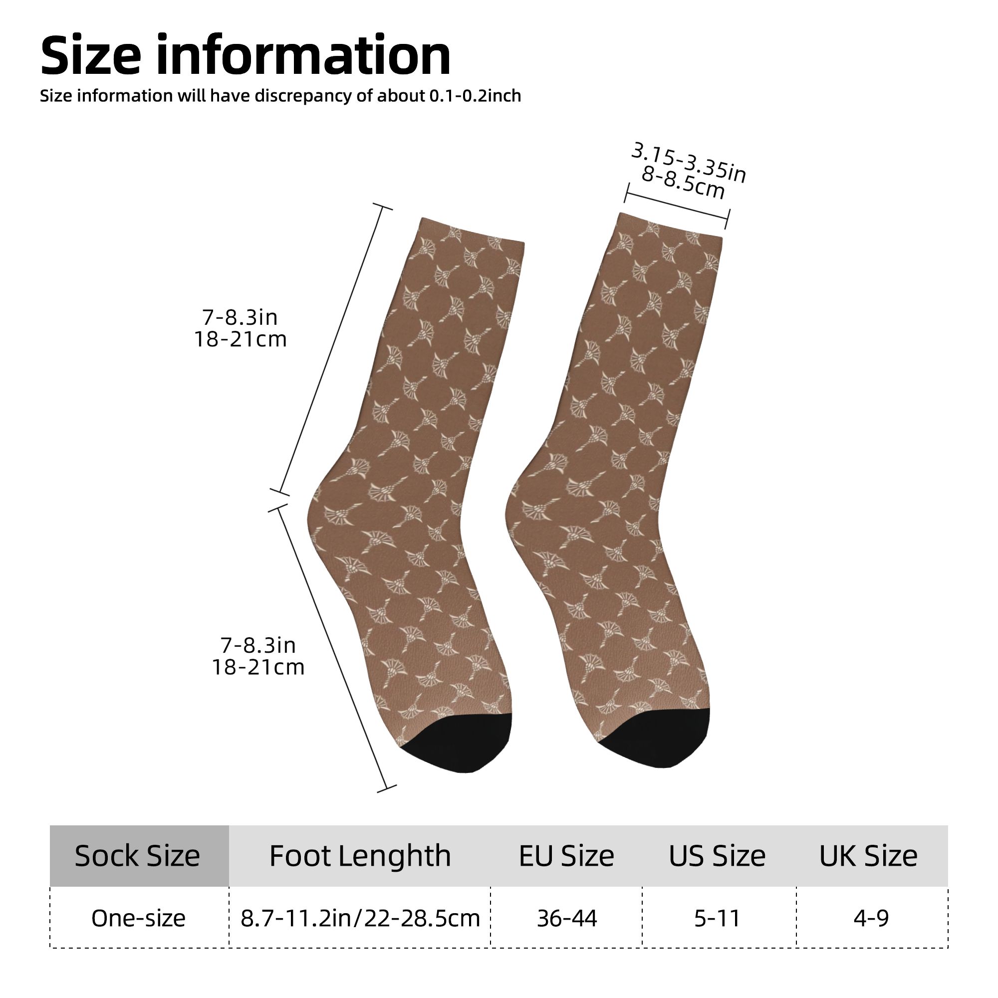 Custom J-joops Patten Dress So - đánh giá và giá Dress Sock Men