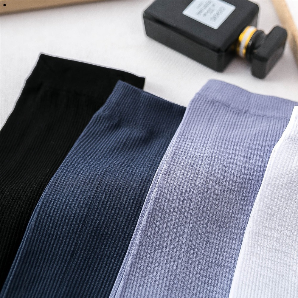 10pairs Men Ice Silk Socks Sum - đánh giá và giá Silk Sock Bamboo