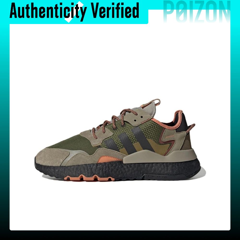 Adidas Originals Nite Jogger T - đánh giá và giá Vans Shoes Old Skool