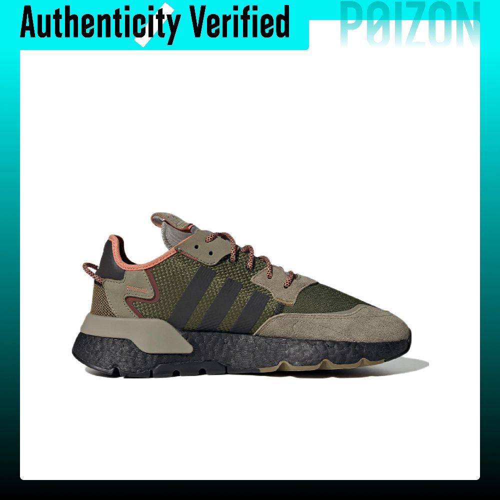 Adidas Originals Nite Jogger T - đánh giá và giá Vans Shoes Old Skool