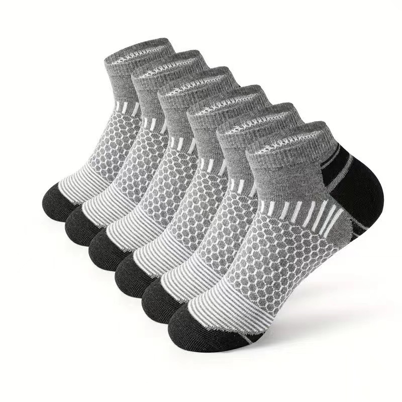 12Pairs Men's Athletic Socks A - đánh giá và giá Ankle Sock Low Cut