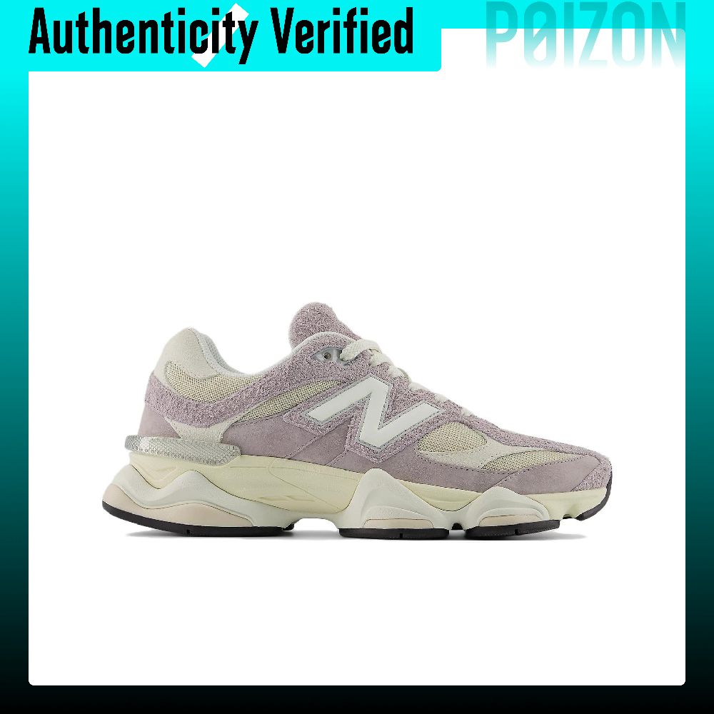 New Balance NB 9060 Support Ca - đánh giá và giá New Balance Shoes 9060